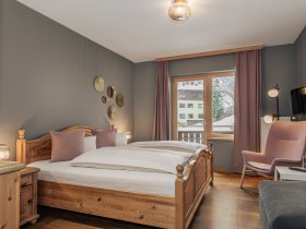 Last Minute Aktiv-Wanderurlaub im Salzburger Land inkl. Frühstück und Gasteincard | 2 Nächte