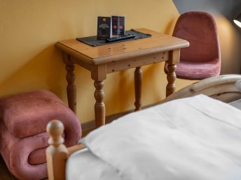 Sommerurlaub inkl. Gasteincard und Genuss-Halbpension in den Bergen | 2 Nächte 