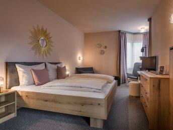 Sommerurlaub inkl. Gasteincard und Genuss-Halbpension in den Bergen | 2 Nächte 