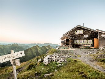 Gipfelmomente & Almsommerträume mit Hüttenübernachtung im Gasteinertal | 7 Nächte