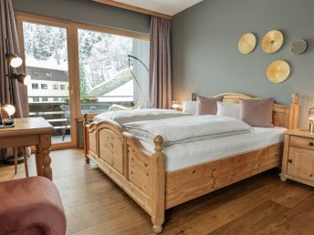 Aktiv-Wanderurlaub im Salzburger Land inkl. Frühstück und Gasteincard | 4 Nächte