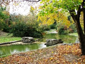 Kurzurlaub in Tata – Erholung pur mit Kristall Wellness inkl. Halbpension | 2 Nächte