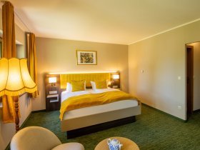 3 Familientage im Ferien Hotel Cottbus inkl. HP plus