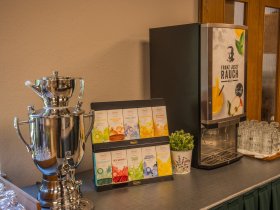 3 Familientage im Ferien Hotel Cottbus inkl. HP plus