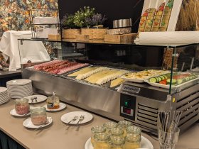 3 Familientage im Ferien Hotel Cottbus inkl. HP plus