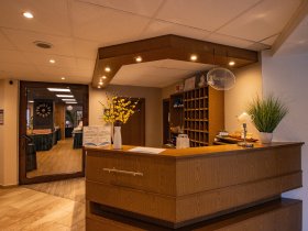 3 Familientage im Ferien Hotel Cottbus inkl. HP plus
