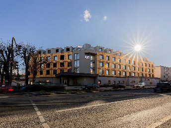 Dreiflüsse-Panorama-Fahrt durch Passau | 3 Tage Kurzurlaub