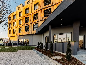 Dreiflüsse-Panorama-Fahrt durch Passau | 3 Tage Kurzurlaub