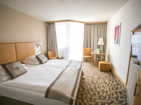 Premium Relax Tage in Hévíz inkl. Halbpension | 2 Nächte