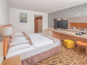 Premium Relax Tage in Hévíz inkl. Halbpension | 2 Nächte