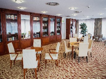 Romantik-Pur - LotusMomente in Hévíz inkl. Halbpension | 4 Nächte