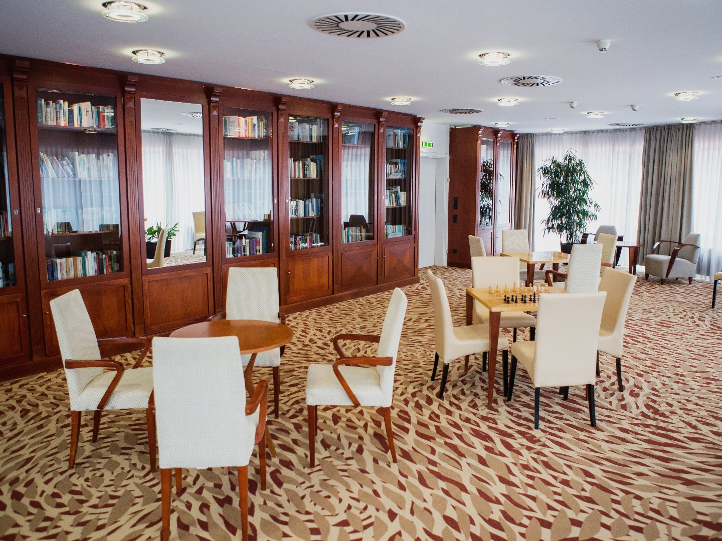 Romantik-Pur - LotusMomente in Hévíz inkl. Halbpension | 4 Nächte