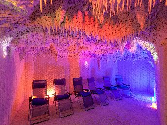 Romantik-Pur - LotusMomente in Hévíz inkl. Halbpension | 4 Nächte