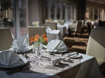 Romantik-Pur - LotusMomente in Hévíz inkl. Halbpension | 4 Nächte