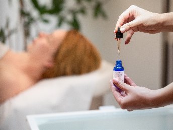Romantik-Pur - LotusMomente in Hévíz inkl. Halbpension | 4 Nächte