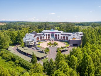 Premium Relax Tage in Hévíz inkl. Halbpension | 2 Nächte