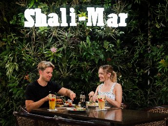 Romantik-Pur - LotusMomente in Hévíz inkl. Halbpension | 4 Nächte