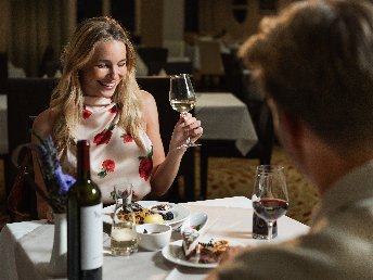 Romantik-Pur - LotusMomente in Hévíz inkl. Halbpension | 7 Nächte