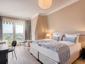 Weihnachtsarrangement 