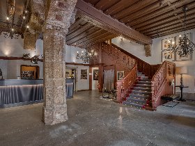 Weihnachtsarrangement 