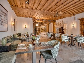 Weihnachtsarrangement 