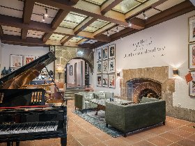 Weihnachtsarrangement 