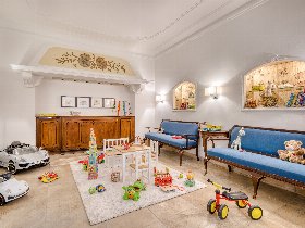 Weihnachtsarrangement 