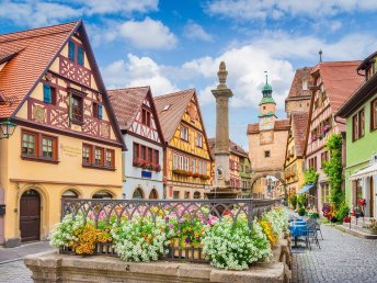 Rothenburg Klassiker
