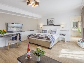 Platzreifekurs an der Ostsee