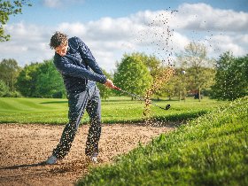 Silvesterarrangement 