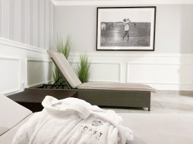 Platzreifekurs an der Ostsee