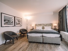 Balance an der Ostsee