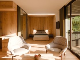 Alpine Genussmomente inkl. Gourmet-Halbpension in Südtirol | 7 Nächte    