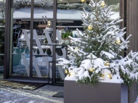 Alpine Genussmomente inkl. Gourmet-Halbpension in Südtirol | 3 Nächte