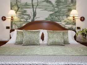 Pedal & Relax rund um Treviso und der Prosecco Weinstraße | 4 Nächte