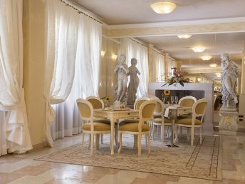 Pedal & Relax rund um Treviso und der Prosecco Weinstraße | 4 Nächte