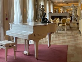 Pedal & Relax rund um Treviso und der Prosecco Weinstraße | 4 Nächte