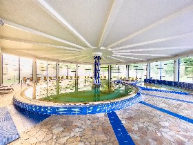 Pure Entspannung & Thermalzauber in Slowenien inkl. Halbpension | 3 Nächte