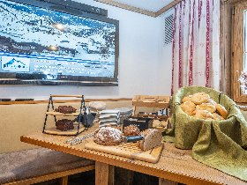 Auszeit zu Zweit mit Panorama-Wow-Effekt in Kaprun inkl. Tauern Spa Therme Eintritt | 2 Nächte