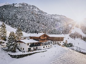 Familienzeit mit Panorama-Wow-Effekt in Kaprun inkl. Tauern Spa Therme | 5 Nächte