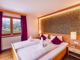 Auszeit zu Zweit mit Panorama-Wow-Effekt in Kaprun inkl. Tauern Spa Therme Eintritt | 2 Nächte