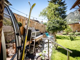 SILVESTER IN DEN BERGEN AM ACHENSEE 5 Tage Kurzurlaub am Achensee für Saunaliebhaber 2