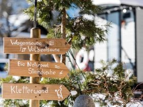 SILVESTER IN DEN BERGEN AM ACHENSEE 5 Tage Kurzurlaub am Achensee für Saunaliebhaber 2
