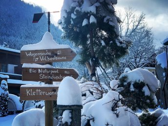 3 Tage Kurzurlaub - Auszeit vom Alltag am Achensee