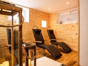 SILVESTER IN DEN BERGEN AM ACHENSEE 5 Tage Kurzurlaub am Achensee für Saunaliebhaber 2