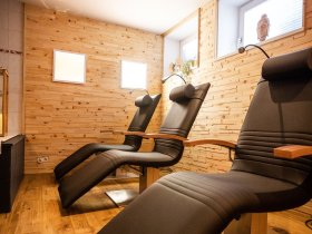 SILVESTER IN DEN BERGEN AM ACHENSEE 5 Tage Kurzurlaub am Achensee für Saunaliebhaber 2