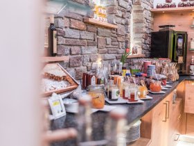 SILVESTER IN DEN BERGEN AM ACHENSEE 5 Tage Kurzurlaub am Achensee für Saunaliebhaber 2