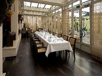 GOP Varieté-Theater Bonn mit Dinner