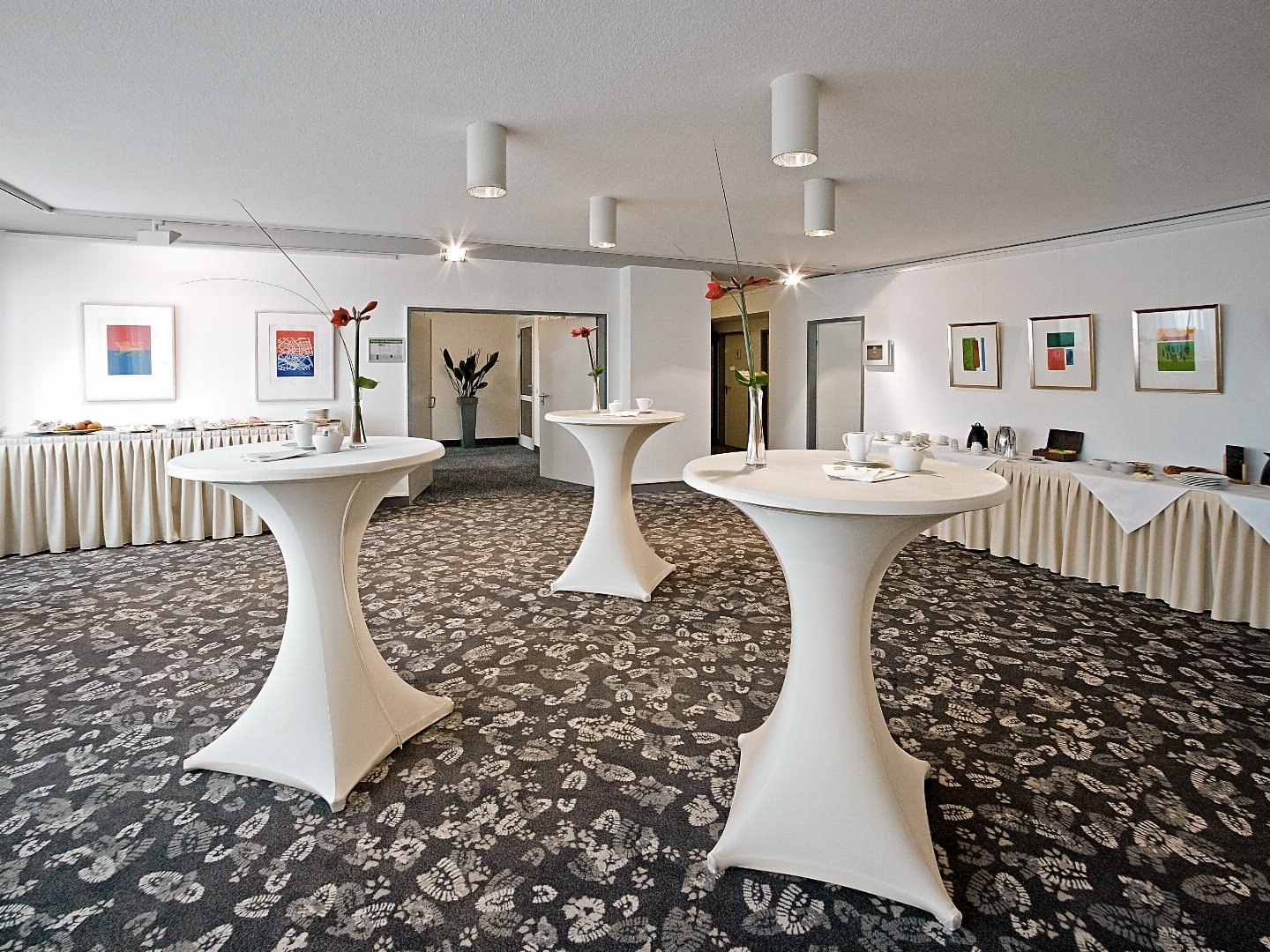 GOP Varieté-Theater Bonn mit Dinner