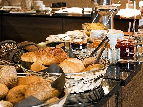 Weihnachten in Bonn inkl. Bonner Weihnachtscircus und Abendessen